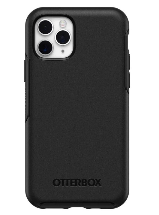iPhone 11 Pro Otterbox Symmetry (Black)