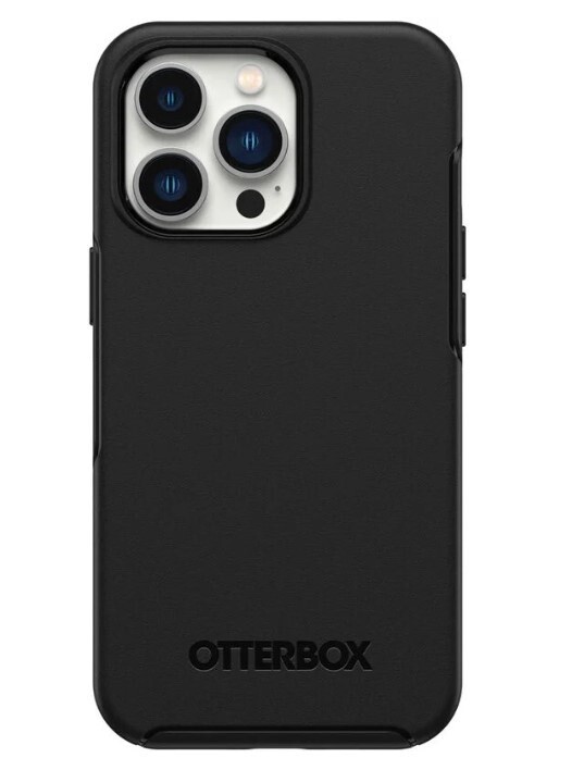 iPhone 13 Pro Otterbox Symmetry (Black)