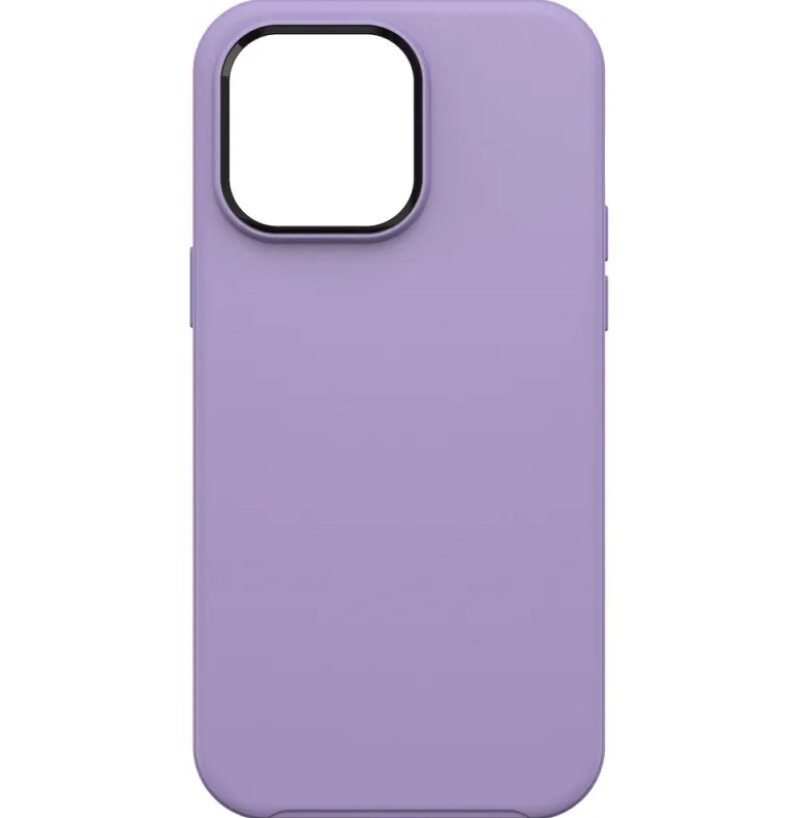 iPhone 14 Pro Max Otterbox Symmetry (You Lilac It)