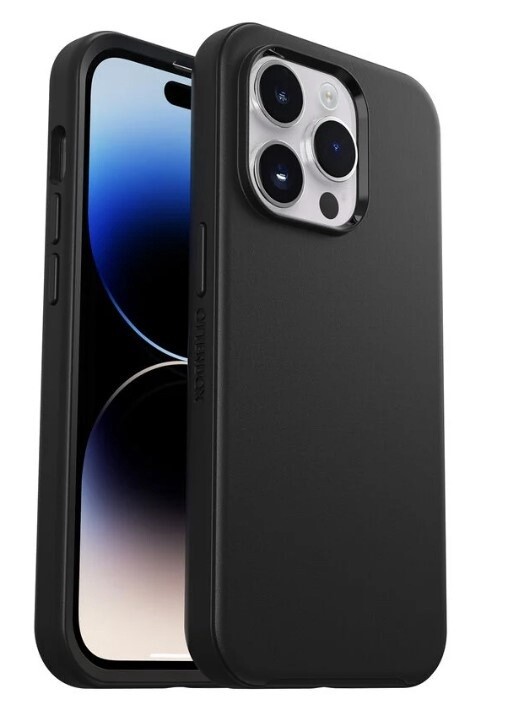 iPhone 14 Pro Max Otterbox Symmetry (Black)