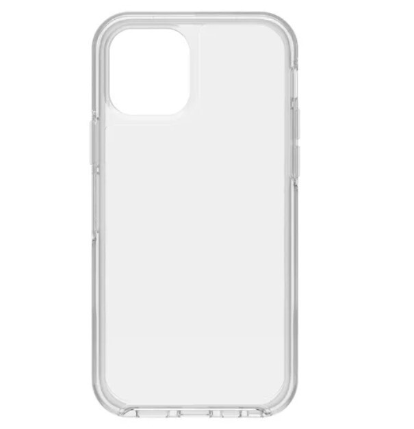 iPhone 12/12 Pro Otterbox Symmetry (Clear)