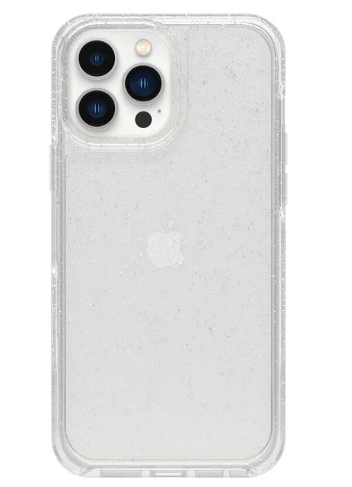 iPhone 13 Pro Otterbox Symmetry Clear (Stardust)