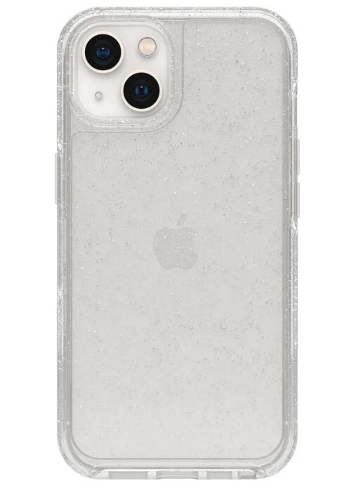 iPhone 13 Otterbox Symmetry Clear (Stardust)