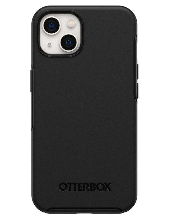 iPhone 14/13 Otterbox Symmetry Plus Magsafe (Black)