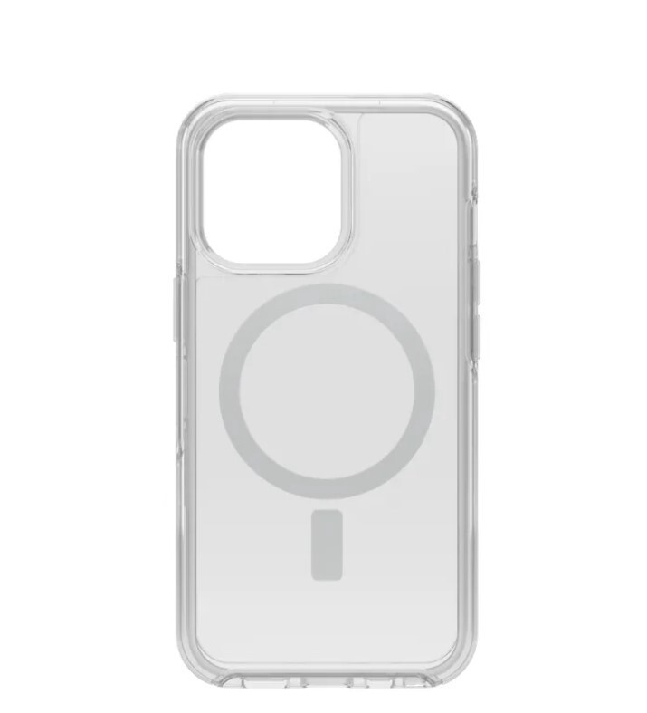 iPhone 13 Pro Otterbox Symmetry Plus MagSafe (Clear)