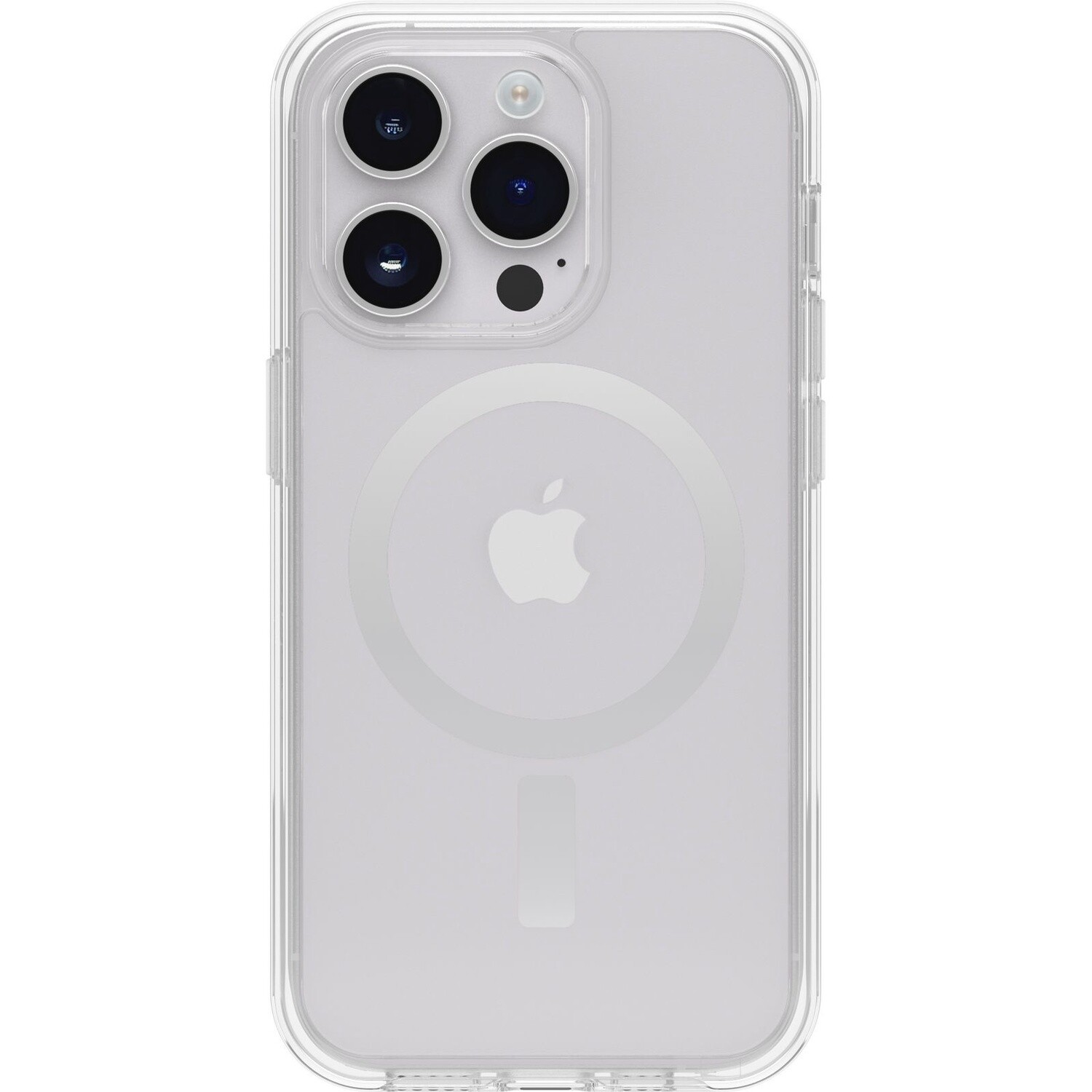 iPhone 14 Pro Otterbox Symmetry Plus Magsafe (Clear)