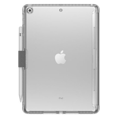 iPad 7/8/9th Gen (10.2") Otterbox Symmetry Series Clear