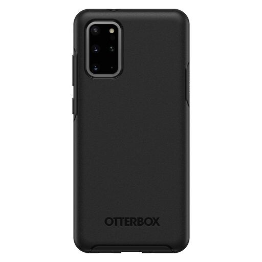 Samsung S20 Plus Otterbox Symmetry (Black)