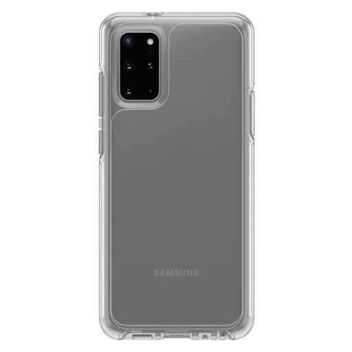 Samsung S20 Plus Otterbox Symmetry (Clear)