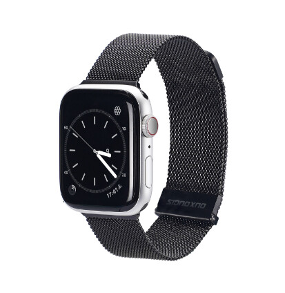 Apple Watch Strap Milanese Series 42/44/45/49MM