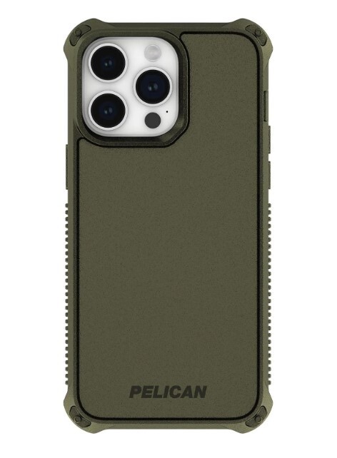 iPhone 15 Pro Pelican Guardian (Magsafe)