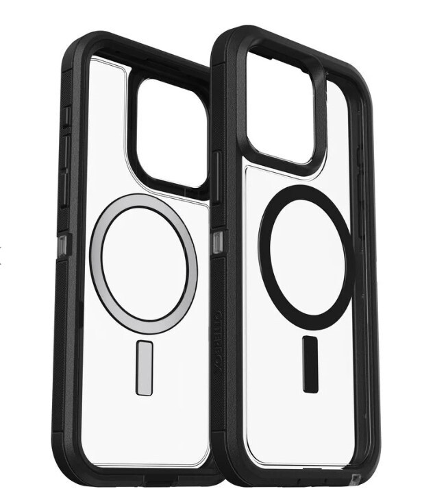 iPhone 15 Pro Max Otterbox Defender XT (Magsafe)