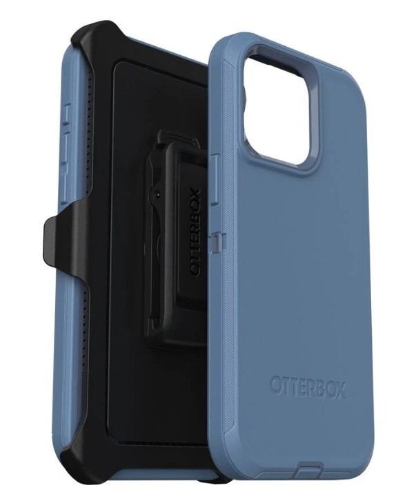 iPhone 15 Pro Otterbox Defender Series