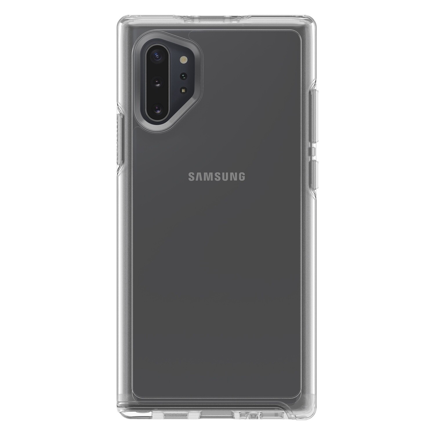 Samsung Note 10 Plus Otterbox Symmetry (Clear)