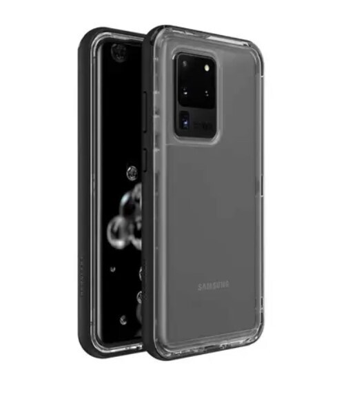 Samsung S20 Ultra Lifeproof Next