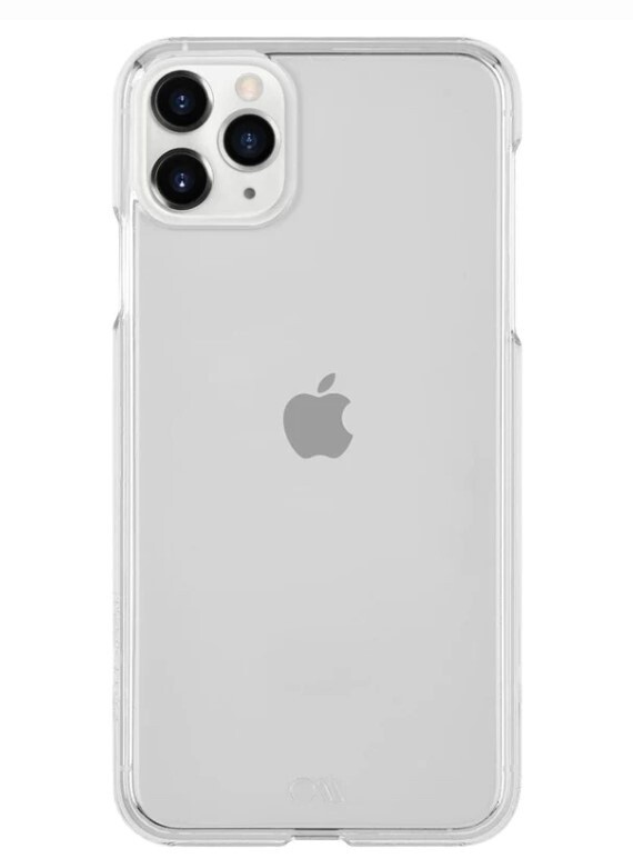 iPhone 11 Pro CaseMate (Barely There)
