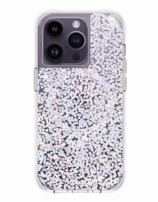 iPhone 14 Pro CaseMate Twinkle Case (Magsafe)
