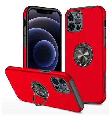 iPhone 11 Pro Max Kinglink Mag Ring Case