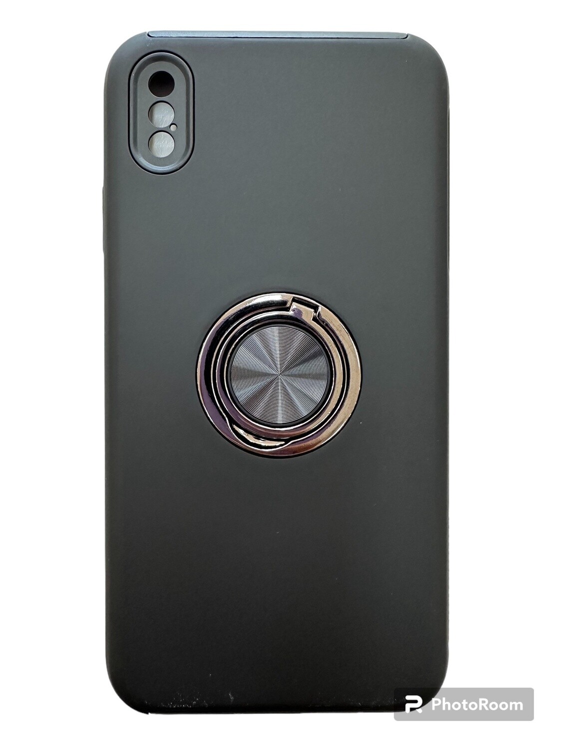 iPhone XS Max Kinglink Mag Ring Case