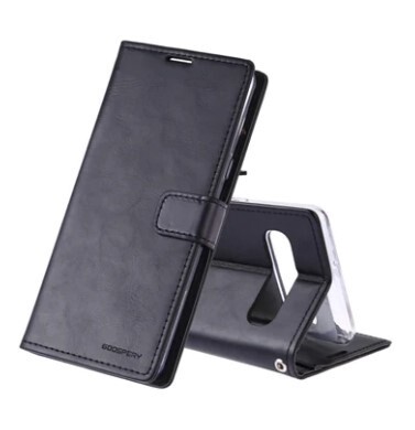 Samsung S10 5G Bluemoon Wallet Case