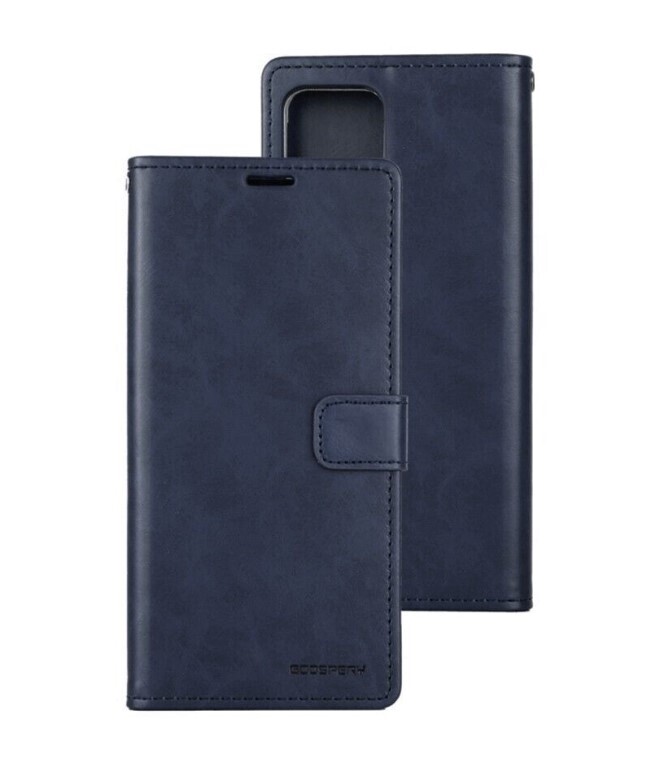 Samsung S20 Bluemoon Wallet Case