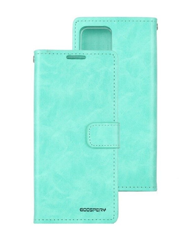 Samsung A22 4G Bluemoon Wallet Case