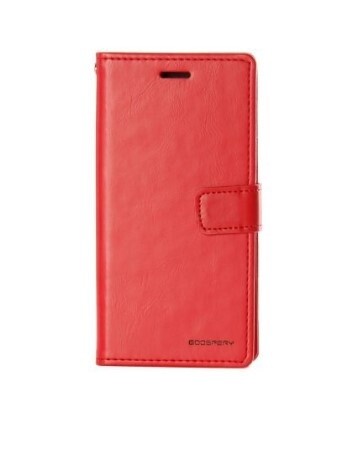 Huawei P30 Lite Bluemoon Wallet Case