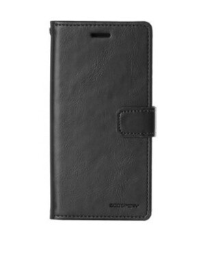 Huawei P40 Bluemoon Wallet Case