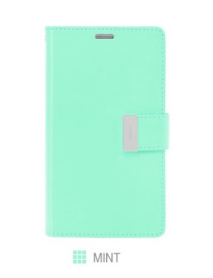 Samsung S23 Plus Rich Diary Wallet Case