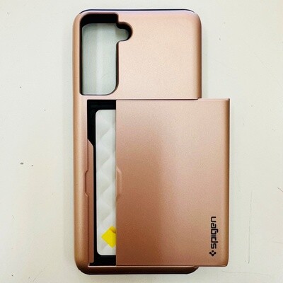 Samsung S22 Plus Slide Card Case