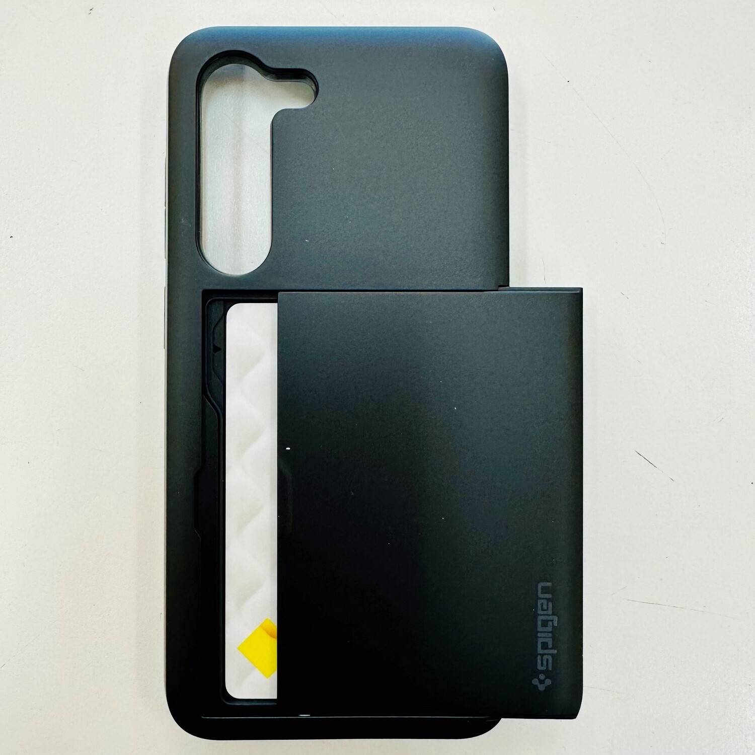 Samsung S23 Plus Slide Card Case