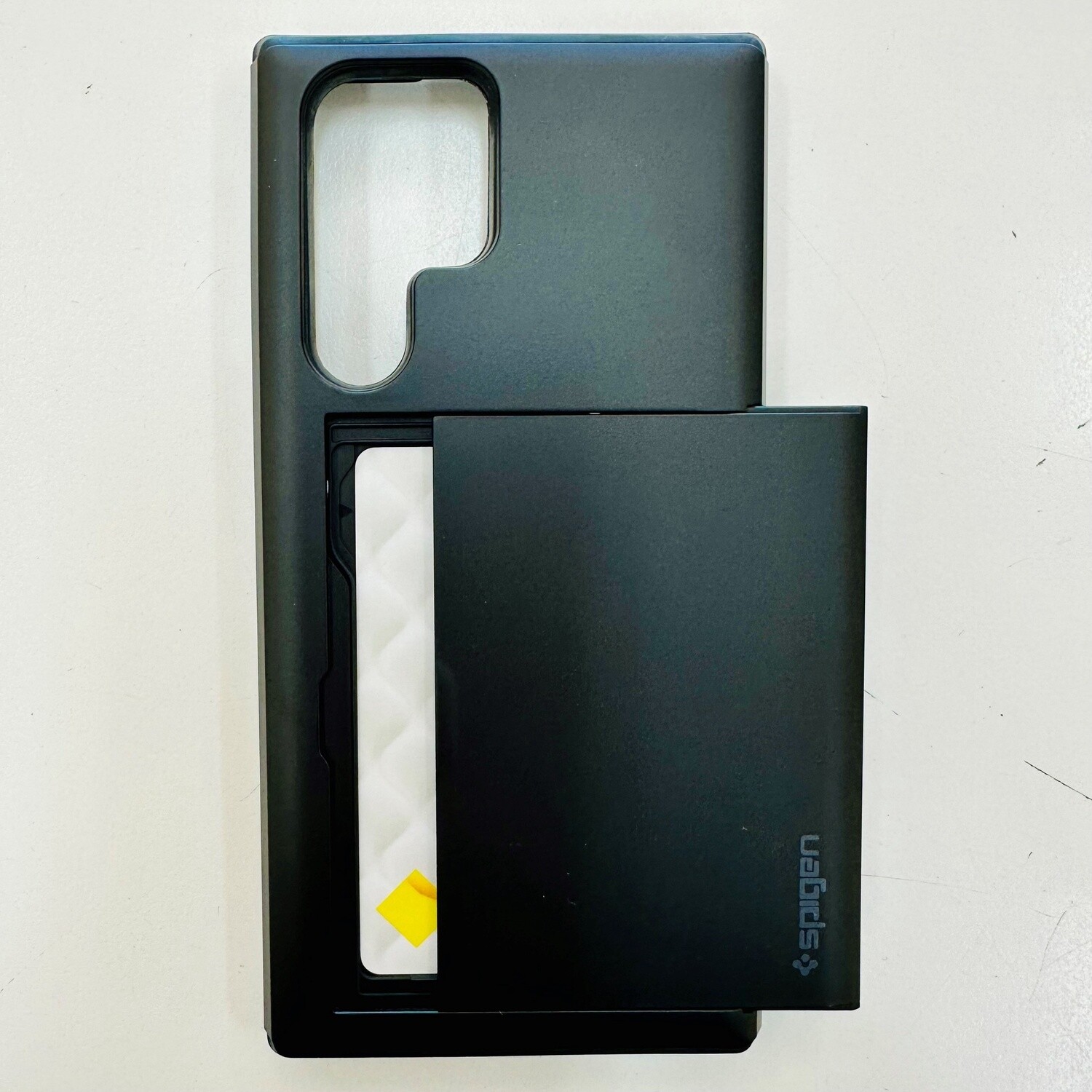 Samsung S23 Ultra Slide Card Case