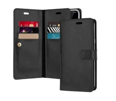 Samsung S23 Plus Mansoor Wallet Case