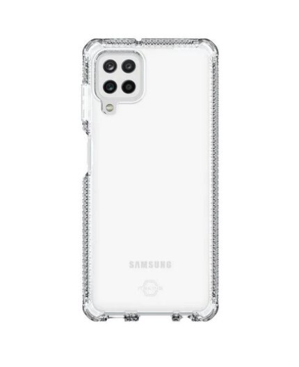 Samsung A22 4G ITSKINS Clear