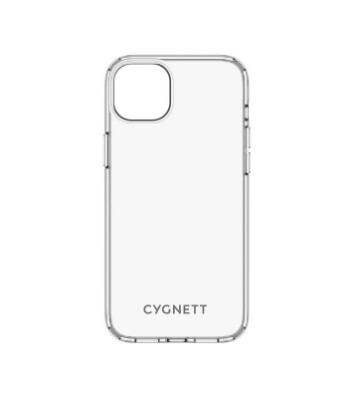 iPhone 14 Cygnett Ecoshield Clear Protective Case