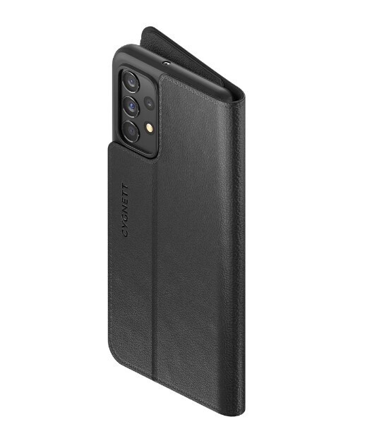 Samsung A23 4G/5G Cygnett Wallet Case