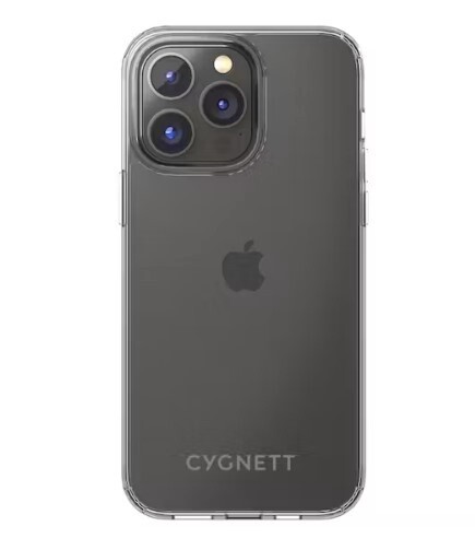iPhone 14 Pro Cygnett Clear Protective Case