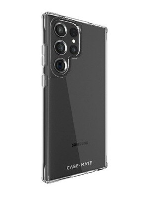 Samsung S23 Ultra Case-Mate Tough Clear Case