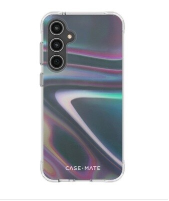 Samsung S23 FE CaseMate Soap Bubble Case