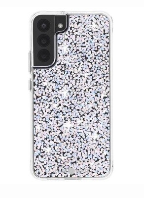 Samsung S22 Plus Case-Mate Twinkle Case