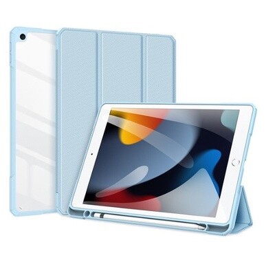 iPad 7/8/9 10.2 Toby Series Case