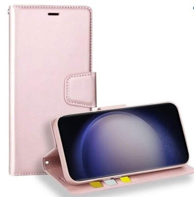 Nokia G10/G20/G30 Hanman Wallet Case