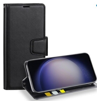 Nokia 5.4 Hanman Wallet Case