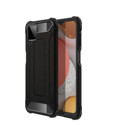 Samsung A12 Spige Plus Case