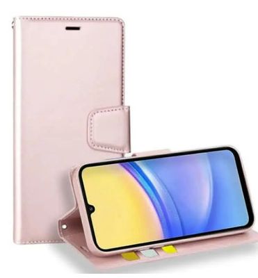 Samsung A51 Hanman Wallet Case
