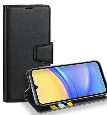 Samsung A73 5G Hanman Wallet Case
