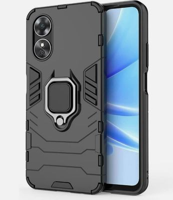 Oppo A57S / A57 4G/ A77 4G Ring Armor Case