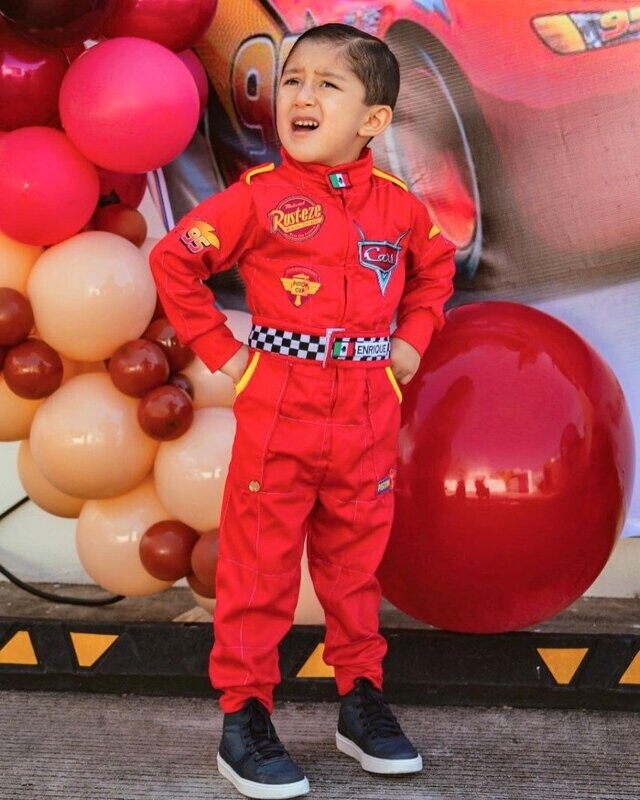 Cars Driver