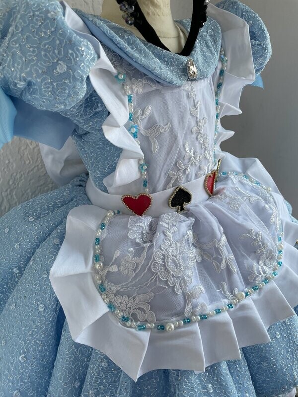 Alice in Wonderland