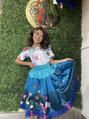 Mirabel Clásica